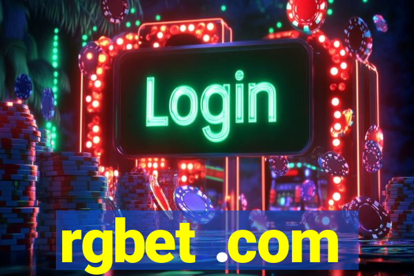 rgbet .com